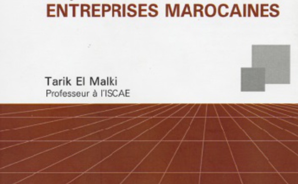 Un livre de référence sur le climat d’investissement au Maroc