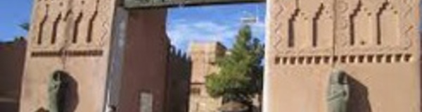 1,17 MMDH généré par le tournage des productions étrangères en 2014