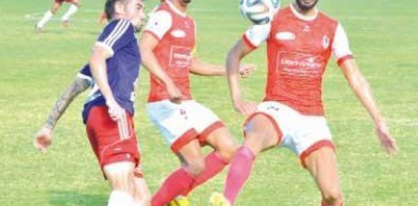 ​Kawkab-Fath accouche d’un nul blanc