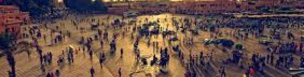 ​Naissance de l’Association de la presse  sportive de Marrakech