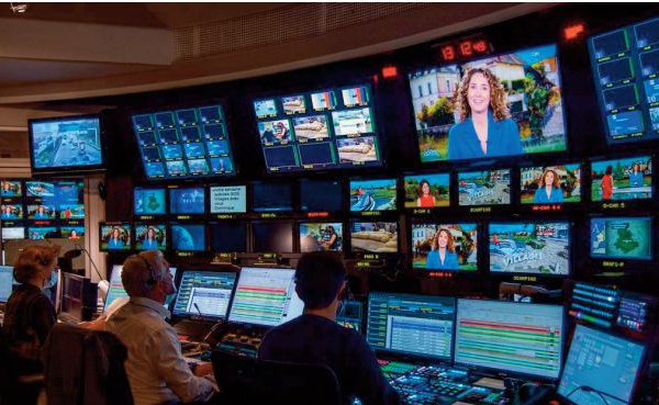 Pitoyable ! Des médias français s’embourbent dans le ridicule… qui malheureusement ne tue point