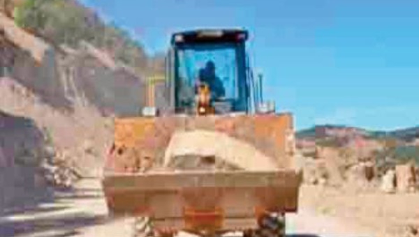 Circulation des véhicules lourds et des camions interdite sur un tronçon de la RN n °7 au PK n °284