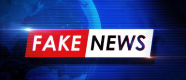 SOS Fake news