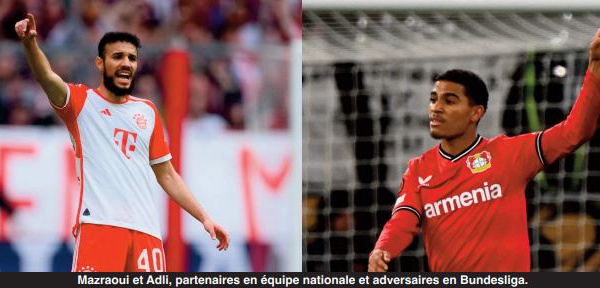 L'ambitieux Bayer Leverkusen de Xabi Alonso au révélateur munichois