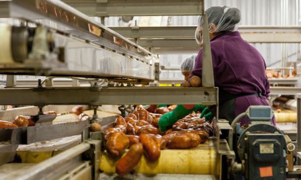 Recul de l'indice de la production des industries manufacturières au deuxième trimestre