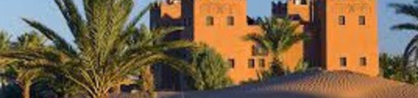 ​M’hamid El Ghizlane célèbre les nomades