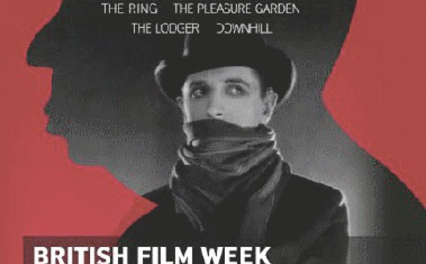 ​Ouverture à Tétouan de la 4ème édition de la Semaine  du film britannique