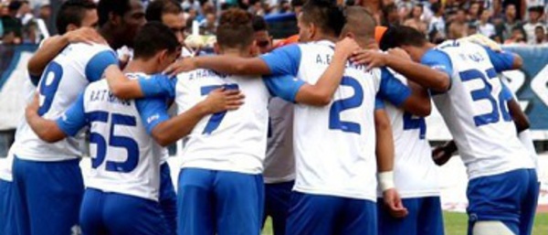 ​L’insoutenable insolence de l’IRT lui offre tous les espoirs d’accession