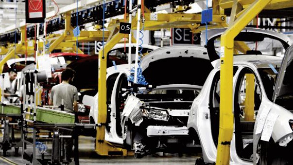 Le Maroc assigné à poursuivre sa diversification économique