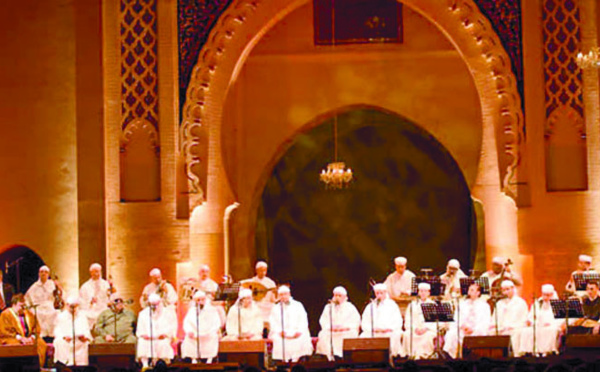 Une exaltation musicale au rayonnement international