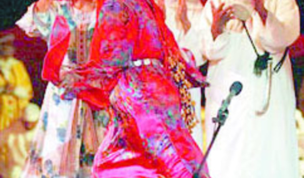 Des dizaines de projets retenus pour l’aide publique à la musique et aux arts chorégraphiques