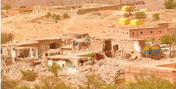 Un responsable onusien salue les acquis “distingués ” du Maroc dans le développement des capacités de réponse
