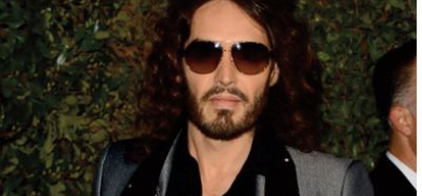 L’acteur britannique Russell Brand accusé de viol dans une enquête de médias