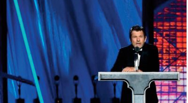 Jann Wenner évincé du comité du Rock and Roll Hall of Fame
