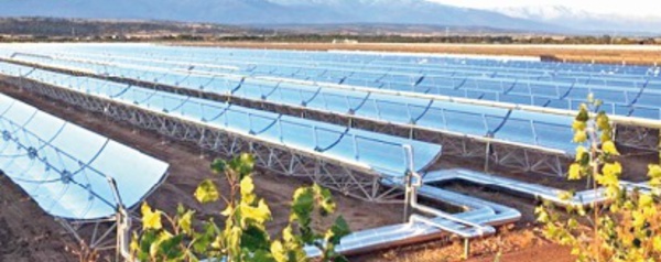 Vers une meilleure coopération luso-marocaine en matière d'énergie