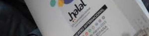 ​Le Maroc sera présent au 1er Congrès international halal à Cordoue