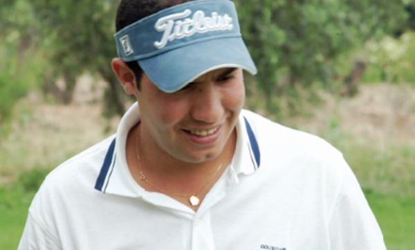 ​Heinzinger s’adjuge l’Open de Dar Es Salam 1