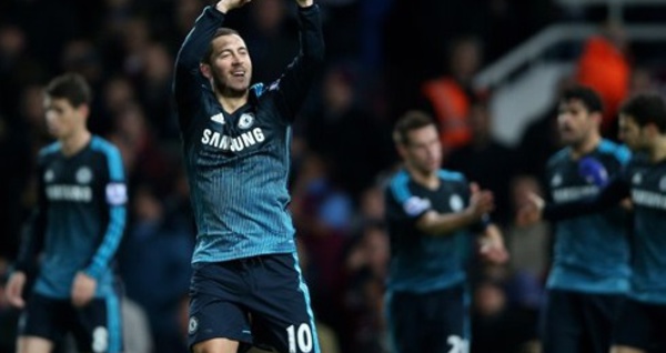 ​Chelsea garde le cap, City toujours en vie