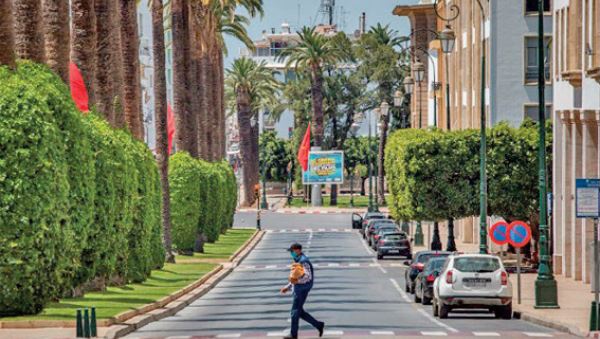 Une expérience inédite pour des villes plus durables