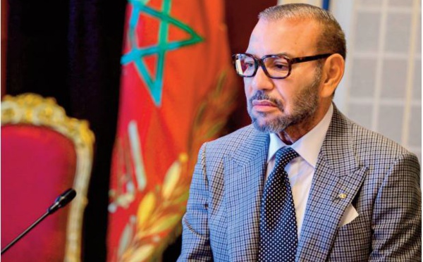 Sous les Directives et les Orientations Royales, le programme de reconstruction et de mise à niveau générale des régions sinistrées, sur la bonne voie