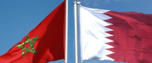 L'ambassadeur du Qatar à Rabat salue la bonne gestion par le Maroc des effets du séisme