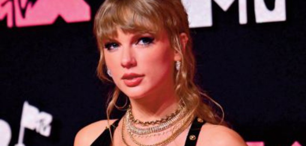 Taylor Swift prête à asseoir son empire en bousculant l’industrie du cinéma