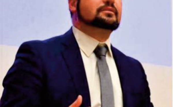 João Paulo Correia : La candidature Maroc-EspagnePortugal promeut l' union des cultures par le sport