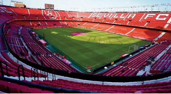 FC Séville propose de jouer un match de gala en faveur des victimes du séisme