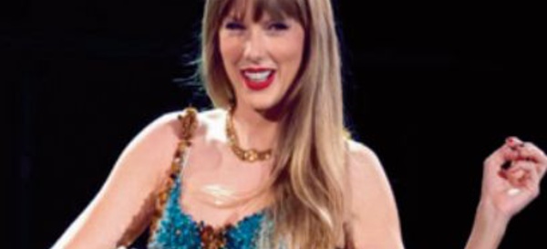 L'Australie dédie un symposium universitaire à Taylor Swift