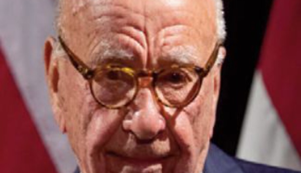 Rupert Murdoch, Magnat des médias et faiseur de rois à travers le monde