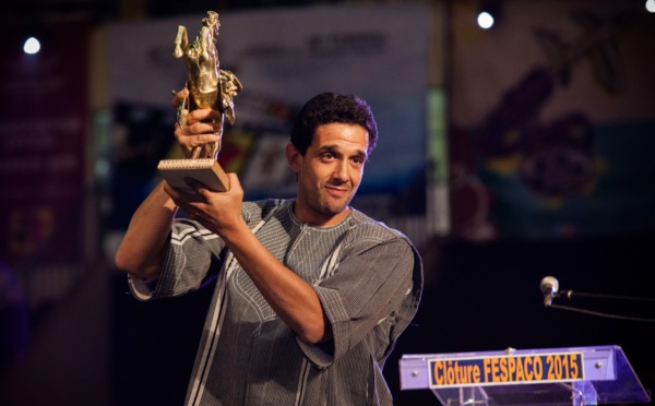 Hicham Ayouch porte le Maroc au firmament du cinéma africain