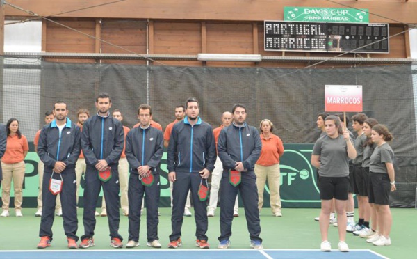 Baisse de la manne des  sponsors et hausse des revenus du tournoi Mohammed VI