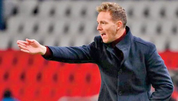 Julian Nagelsmann, le surdoué qui bat les records de précocité