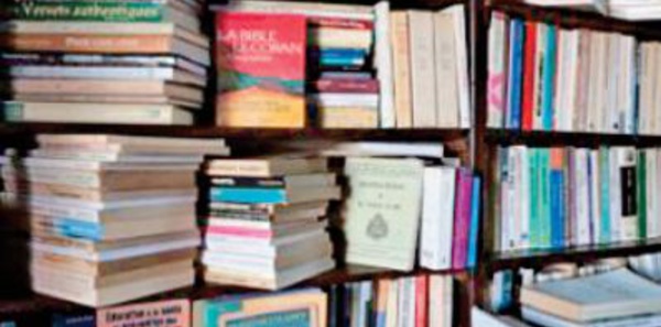Six ouvrages marocains en lice pour le Prix Katara de la fiction arabe