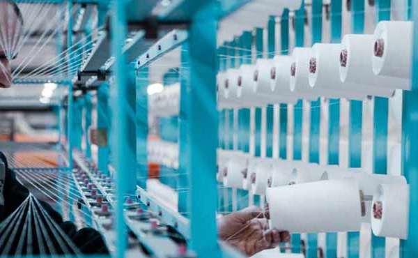 Les prix à la production des industries manufacturières jouent au yoyo