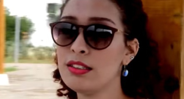 Saloua Sekkaki : L’ensorcelante voix du Rif