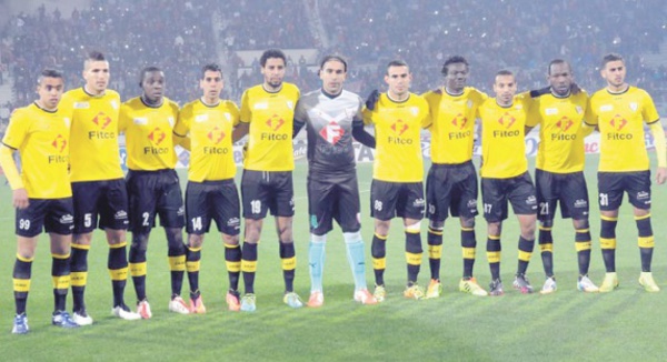 ​Branle-bas de combat en bas du tableau