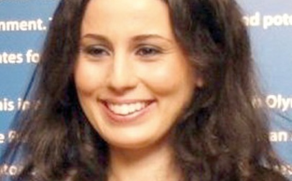 Faiza Hajji, première femme marocaine à intégrer  le programme d'entrepreneuriat "Start-Up" au Chili