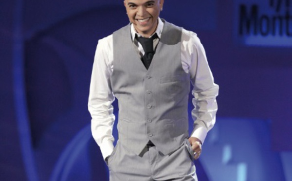 ​Rachid Badouri fait son show au Maroc