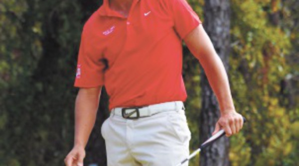 ​Benjamin Rusch remporte l’Open Dar Es Salam 2