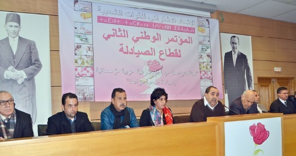 Pour des conseils régionaux conformes à la régionalisation avancée