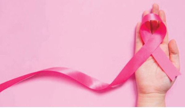 Campagne de sensibilisation au dépistage précoce du cancer du sein