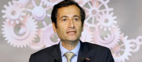 Hausse de plus de 12 % du produit net bancaire du groupe BCP