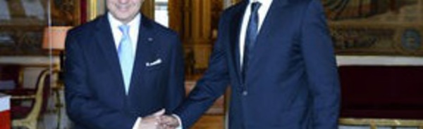 Tenue prochaine du Forum de partenariat Maroc-France à Paris