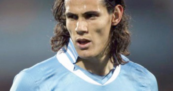 ​La liste d’Oscar Tabarez