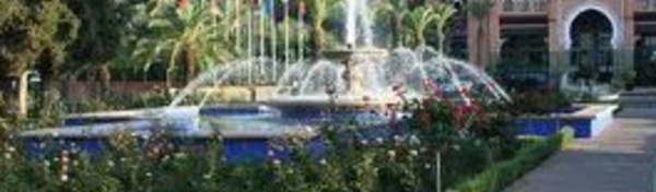 ​Marrakech accueille le Festival international d’art contemporain