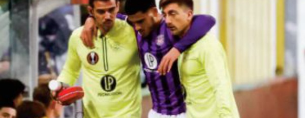 Aboukhlal opéré avec succès