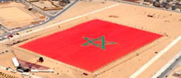 Sahara marocain Le magazine espagnol “Atalayar ” met en avant le “large soutien international” à l'initiative d'autonomie