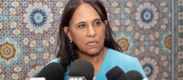 Révision du Code de la famille: Amina Bouayach souligne l'importance de la spécificité de l’approche marocaine