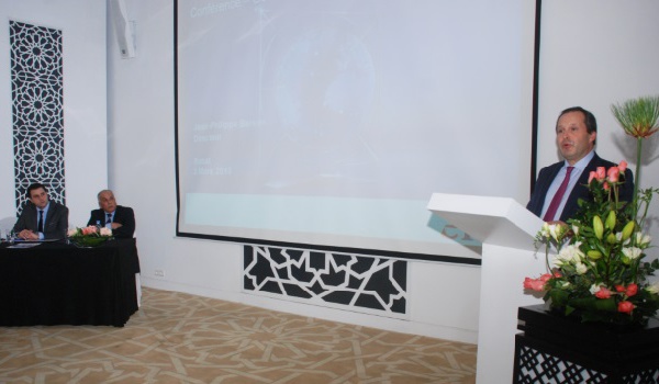 Les nouvelles exigences dans le secteur bancaire disséquées à Rabat